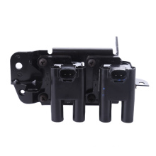 High performance ignition coil 27301-26600 for HYUNDAI Maxima 1.6 Yueda Kia Ceratu Yatite Elantra Ruiou